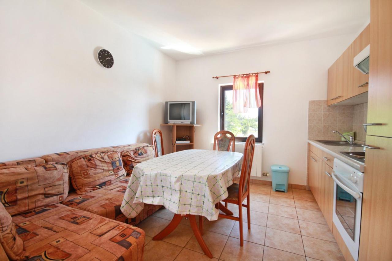 Dario Appartement Medulin Buitenkant foto