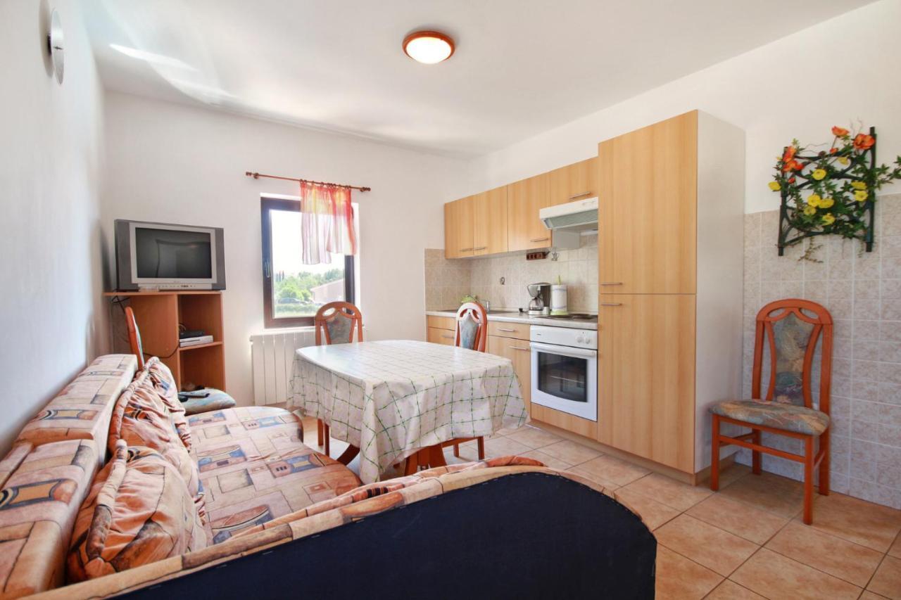 Dario Appartement Medulin Buitenkant foto