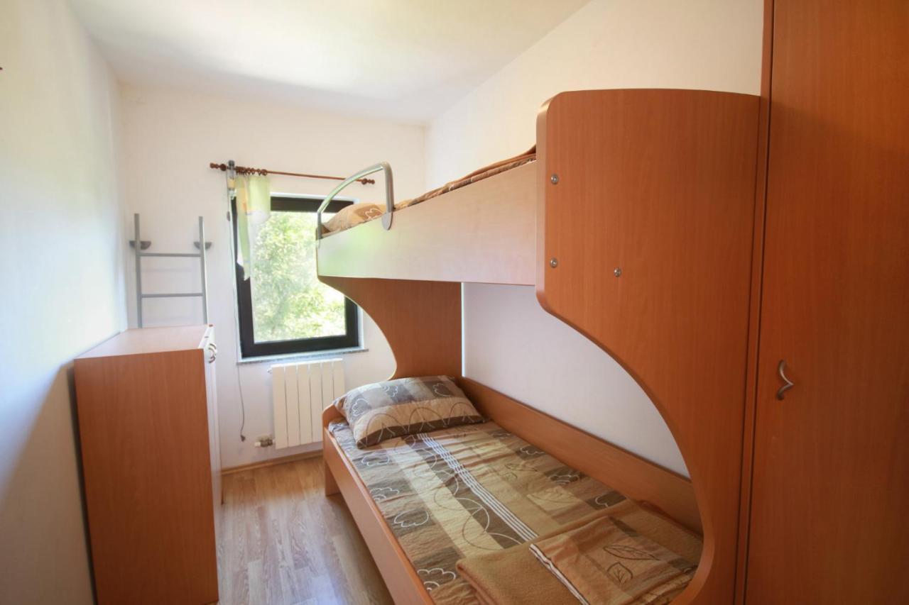 Dario Appartement Medulin Buitenkant foto