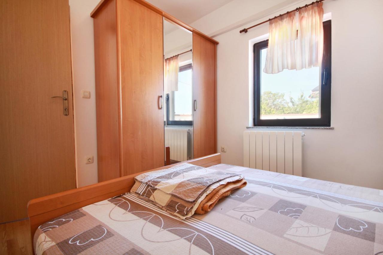 Dario Appartement Medulin Buitenkant foto